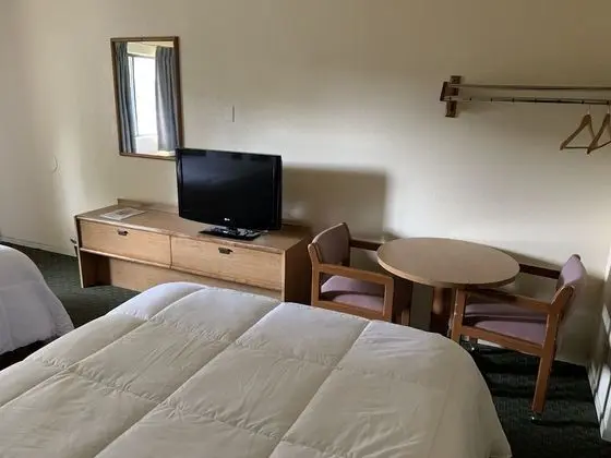 Standard Oda, 2 Çift Kişilik Yatak, Sigara İçilmez, Dağ Manzaralı