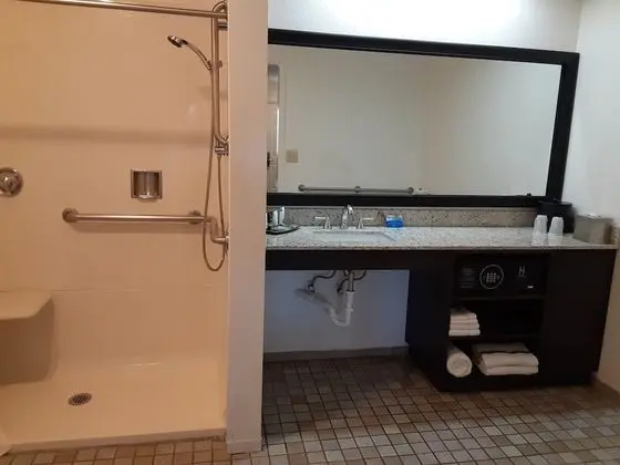 Deluxe Double Room, 2 Double Beds, Accessible