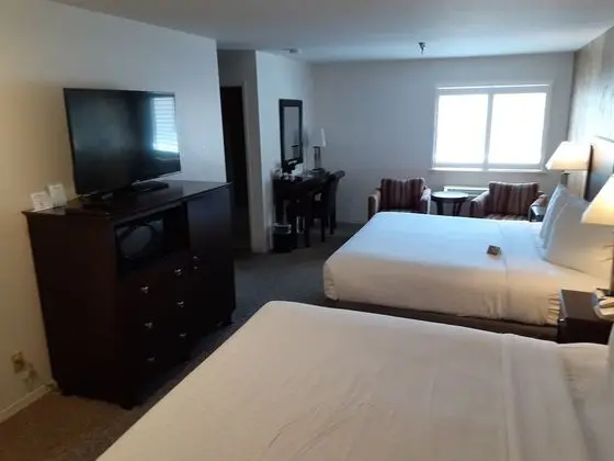 Deluxe Tek Büyük Yataklı Oda (King)
