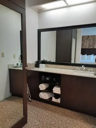 Deluxe Tek Büyük Yataklı Oda (King)
