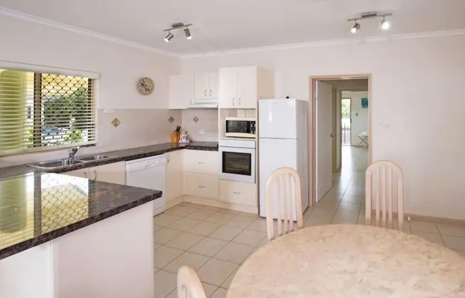 Standard Apart Daire, 1 Yatak Odası (S/C Apt)