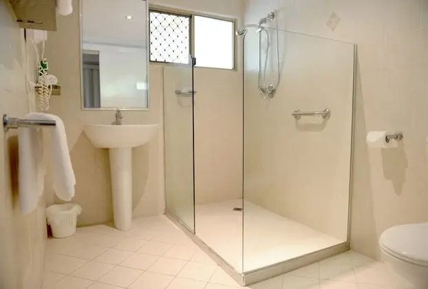 Standard Apart Daire, 1 Yatak Odası (S/C Apt)