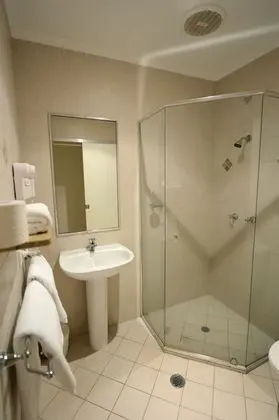 Standard Apart Daire, 1 Yatak Odası (S/C Apt)