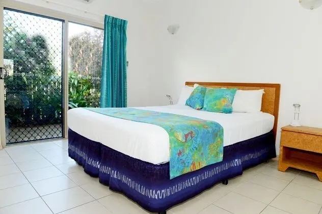 Standard Stüdyo, Sigara İçilmez (Motel Style Room)