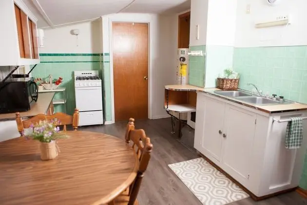 Kır Evi, 2 Yatak Odası, Kısmi Göl Manzaralı, Göl Kenarı
