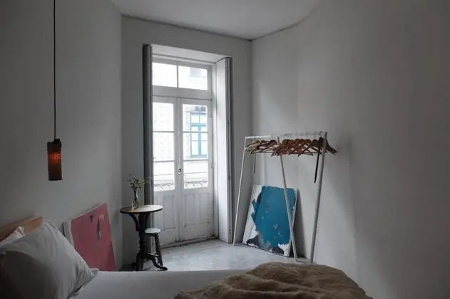 Oda, 1 Yatak Odası, Balkon