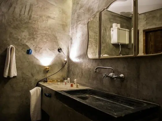 Oda, 1 Yatak Odası, Balkon