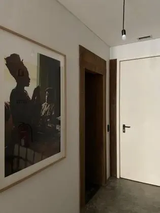 Oda, 1 Yatak Odası, Balkon