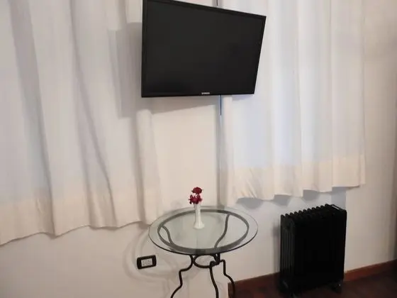Tek Büyük Yataklı Oda, 2 Tek Kişilik Yatak