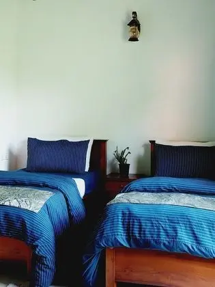 Deluxe İki Ayrı Yataklı Oda