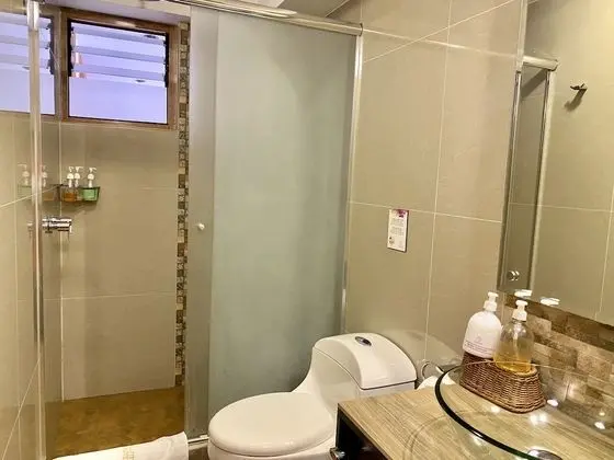Superior İki Ayrı Yataklı Oda, 2 Büyük (Queen) Boy Yatak