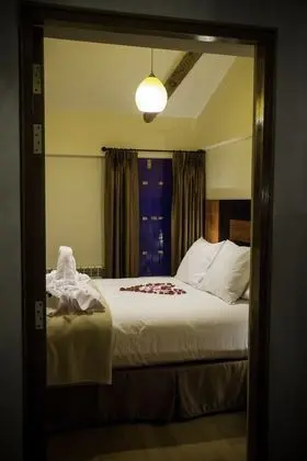 Superior Tek Büyük Yataklı Oda, 1 En Büyük (King) Boy Yatak