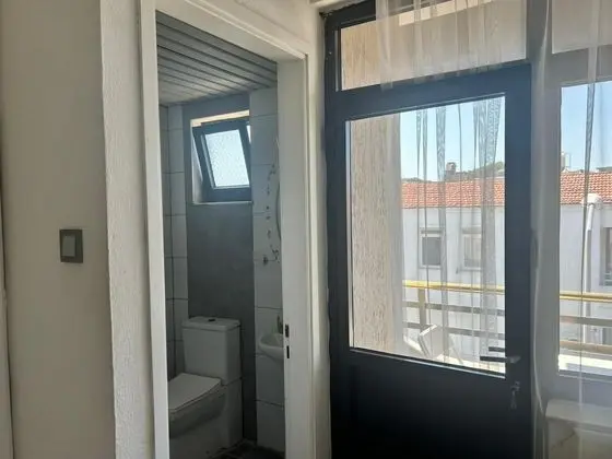 Ekonomik Oda - İki Ayrı Yataklı,Bahçe veya Sokak Manzaralı,1. Kat