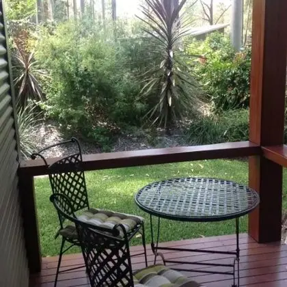 Villa, 2 Yatak Odası