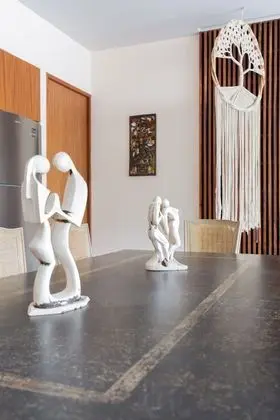 Daire, 2 Yatak Odası, Kişiye Özel Havuzlu (Private Garden)