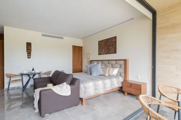 Luxury Stüdyo (Tulum)