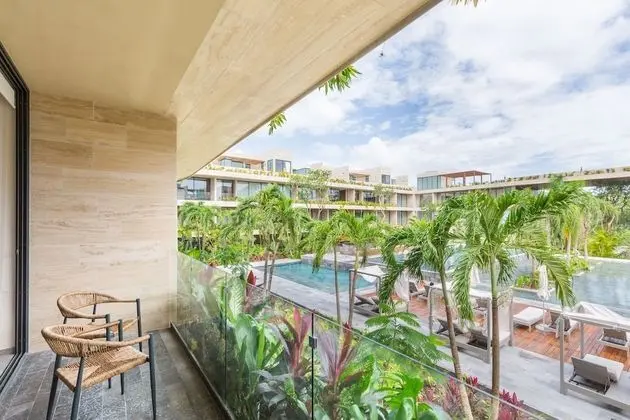 Luxury Stüdyo (Tulum)