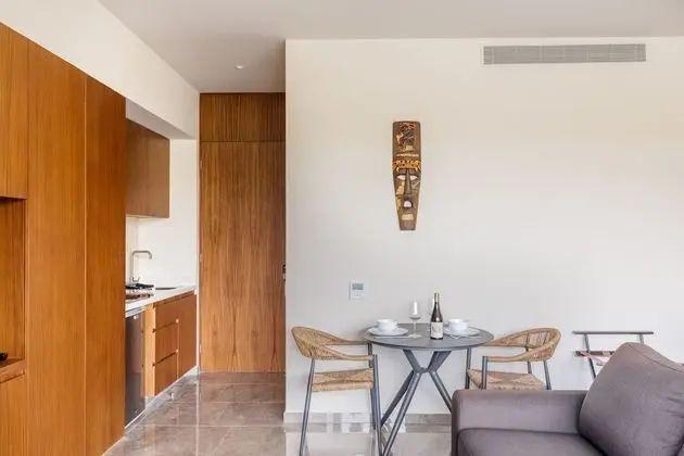 Luxury Stüdyo (Tulum)