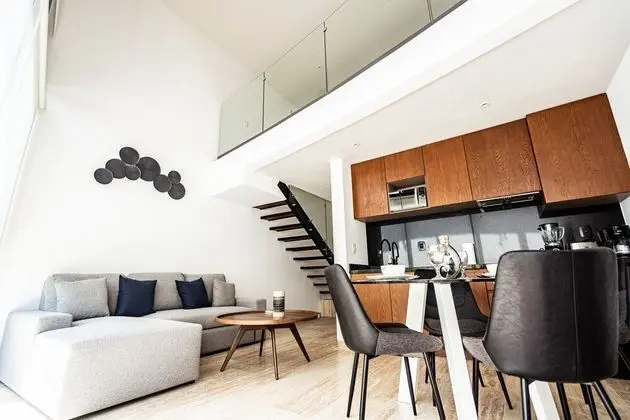 Standard Çatı Katı (Loft)