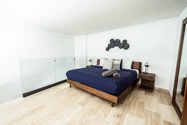Standard Çatı Katı (Loft)