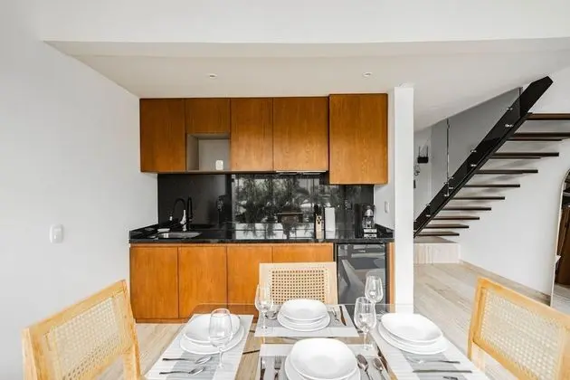 Standard Çatı Katı (Loft)