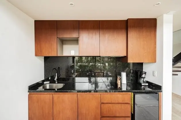 Standard Çatı Katı (Loft)