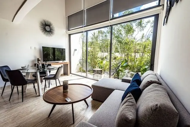 Standard Çatı Katı (Loft)