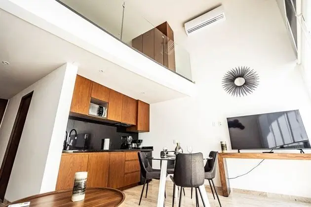 Standard Çatı Katı (Loft)