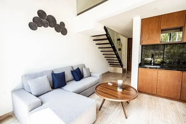 Standard Çatı Katı (Loft)