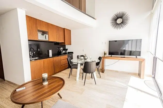 Standard Çatı Katı (Loft)