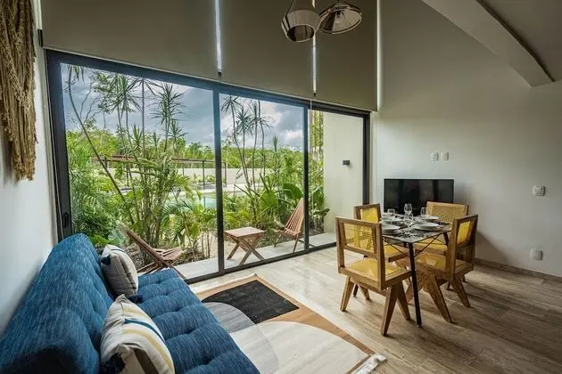 Standard Çatı Katı (Loft)