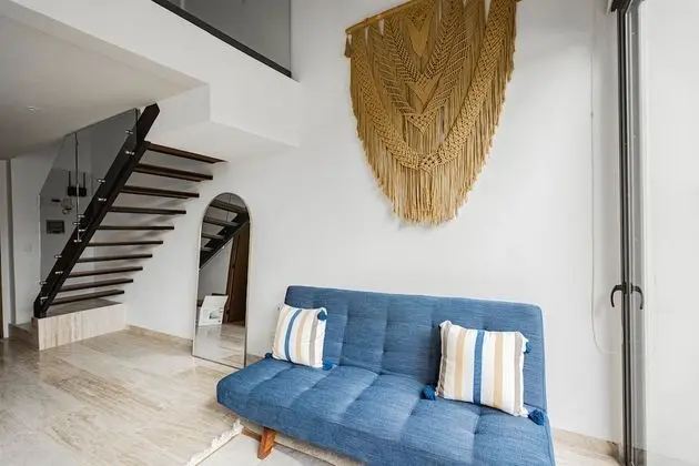 Standard Çatı Katı (Loft)