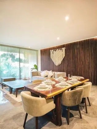 Panoramic Apart Daire