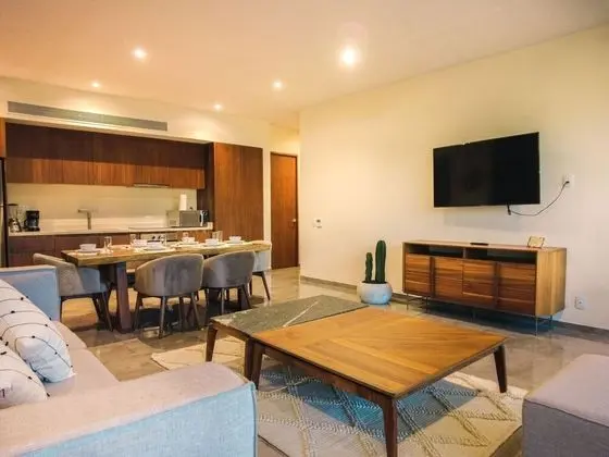 Panoramic Apart Daire