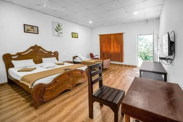 Luxury Stüdyo Süit