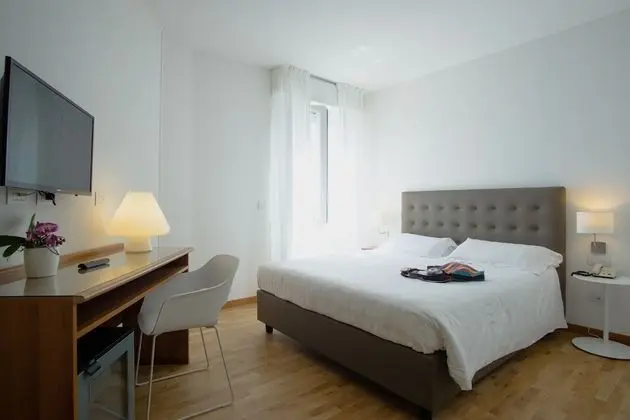Comfort Oda, 1 Çift Kişilik Yatak ve Çekyat