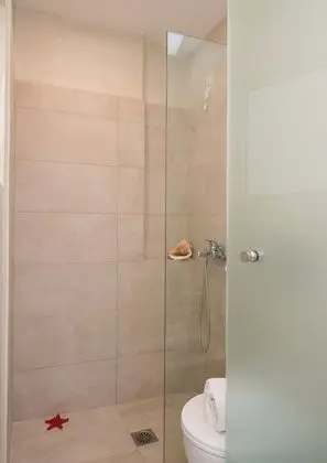 Deluxe Tek Büyük veya İki Ayrı Yataklı Oda, 1 Yatak Odası