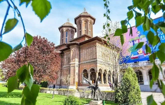Apart Daire, 1 Yatak Odası, Mikrodalga