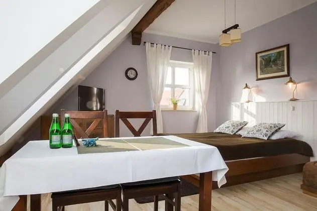 Apart Daire, 2 Yatak Odası