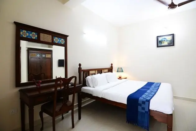 Luxury Stüdyo, Sigara İçilebilir, Buzdolabı