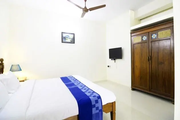 Luxury Stüdyo, Sigara İçilebilir, Buzdolabı