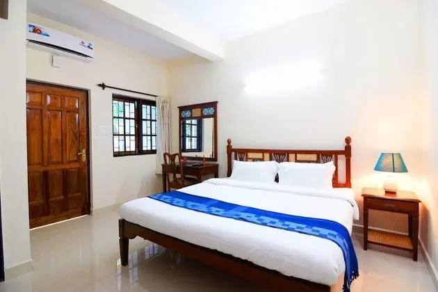 Luxury Stüdyo, Sigara İçilebilir, Buzdolabı