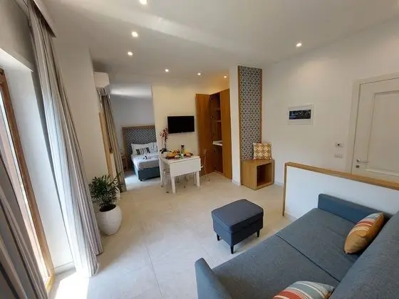 Deluxe Stüdyo