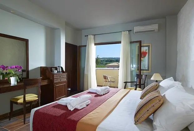 Çift Kişilik Tek Kişi Kullanım Deluxe