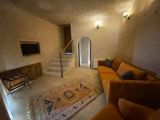 Balayı Suit
