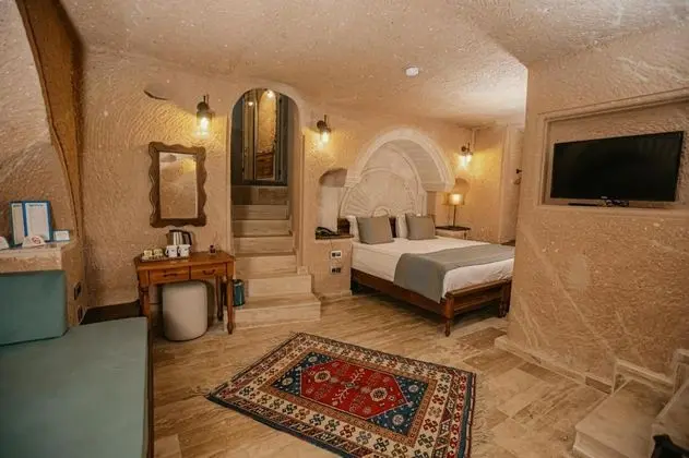 Junior Suite, Jakuzili