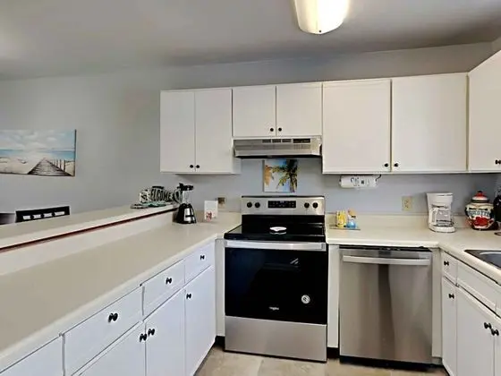 Ev, Birden Çok Yatak, Balkon, Havuz Manzaralı