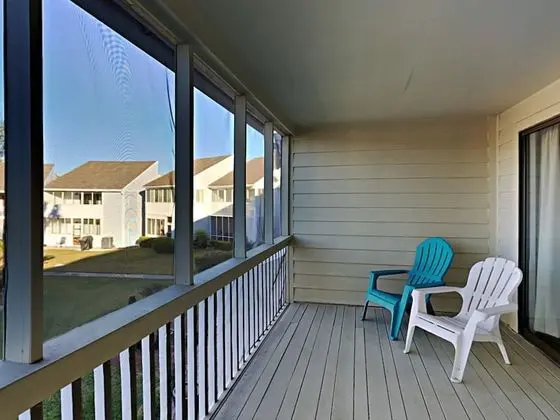 Ev, Birden Çok Yatak, Balkon, Havuz Manzaralı
