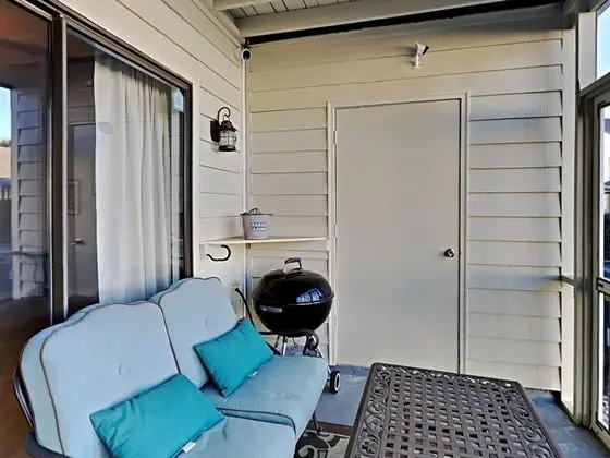 Ev, Birden Çok Yatak, Balkon, Havuz Manzaralı