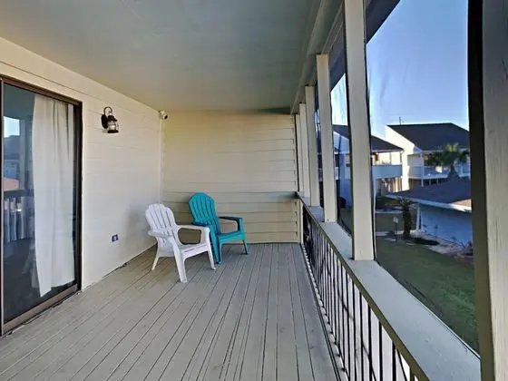 Ev, Birden Çok Yatak, Balkon, Havuz Manzaralı